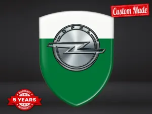 Opel Fensteraufkleber Stilvoll Drift Hochwertig Auto